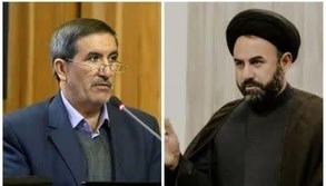 آقامیری عضو شورای شهر: زمین پارک قیطریه وقف نشده بلکه به شهرداری واگذار شده، می خواهیم مسجد بسازیم!/ با آنها که مخالف ساخت مسجد هستند کاری نداریم!/ امانی، عضو شورای شهر: طبق قانون پهنه پارک قیطریه، فضای سبز است، چطور می خواهند تغییر کاربری دهند