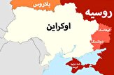 غرب نگران شد/ شکست اوکراین، شکست غرب است