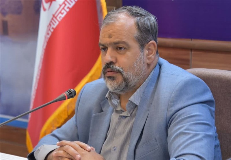 تشکیلات 