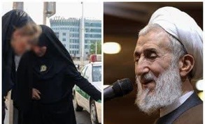 اقدام غیرقانونی نیروی انتظامی تحت عنوان «قانون حجاب» / پشت پرده بی توجهی ستاد اقامه از تخلف «آقای صدیقی» چیست؟/ محاکمه صدیقی انتظار بیجایی از رئیس قوه قضاییه نیست!