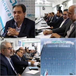 بیمه دی در سال گذشته بیش از ۱۷۰ هزار میلیارد ریال فروش داشته است/ رشد ۷۹ درصدی شاخص فروش/ عملکرد درخشان مدیران و کارکنان جهادی بیمه دی در سال 1402