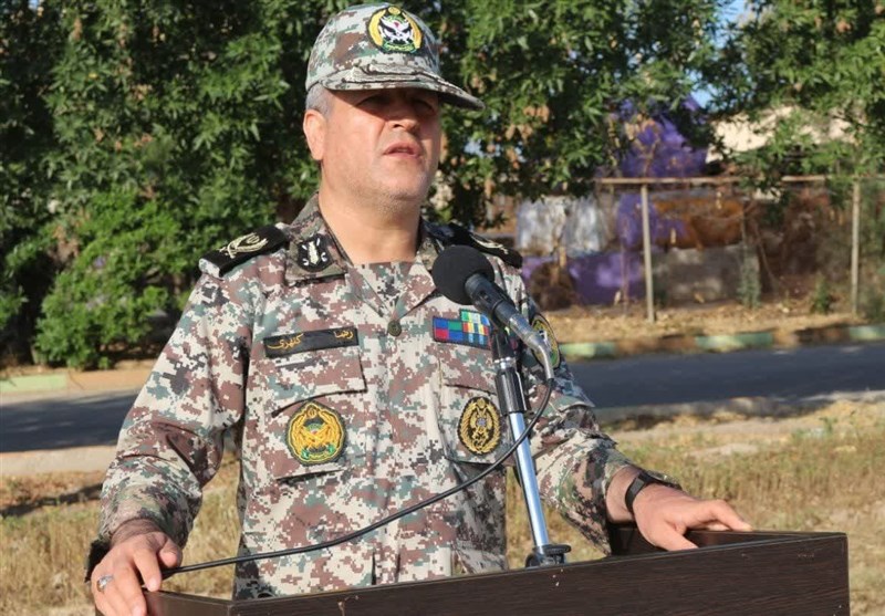 انسجام نیروهای مسلح محاسبات دشمنان را به چالش کشید