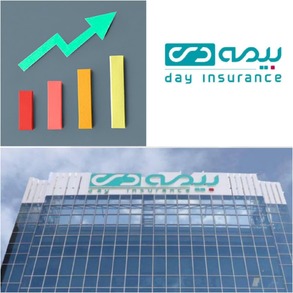 نگاهی بر عملکرد موفق «ودی» و مسیر درآمدزایی بیمه دی در سال ۱۴۰۳/ گام بلند بیمه دی در مسیر پیشرفت و شکوفایی