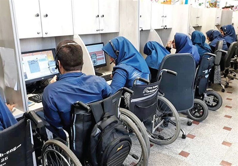 تعهد اشتغال بهزیستی خراسان رضوی؛ ۷۸۲۳ نفر