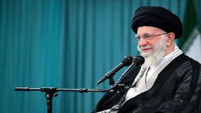 پیام تبریک رهبر انقلاب به قهرمانان کشتی آزاد و فرنگی