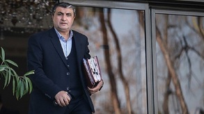 گروسی به ایران سفر خواهد کرد