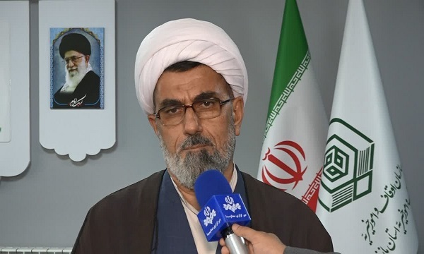 معافیت‌های ویژه در پرداخت پذیره اماکن وقفی مازندران اعمال شد