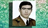 مروری بر زندگینامه شهید «شاهمراد نقدی»