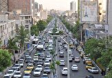 ایجاد رمپ روی پل هفتم اهواز برای کاهش ترافیک کیانپارس