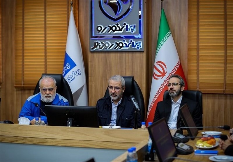 کرج در آستانه تحول در ناوگان حملونقل عمومی کرج در آستانه تحول در ناوگان حملونقل عمومی