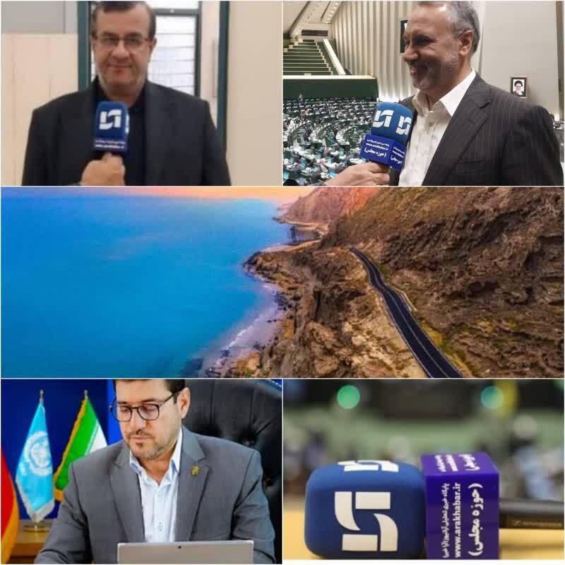 بندرلنگه، بستک ، پارسیان و جزیره کیش در مسیر توسعه، عمران  ، پیشرفت و اشتغال‌زایی قرار می‌گیرد/ریل گذاری حرفه ای  و گام مقتدرانه  جباری عضو کمیسیون عمران مجلس برای برطرف کردن راههای مواصلاتی در بنادر چارک به سمت بندرلنگه و پارسیان