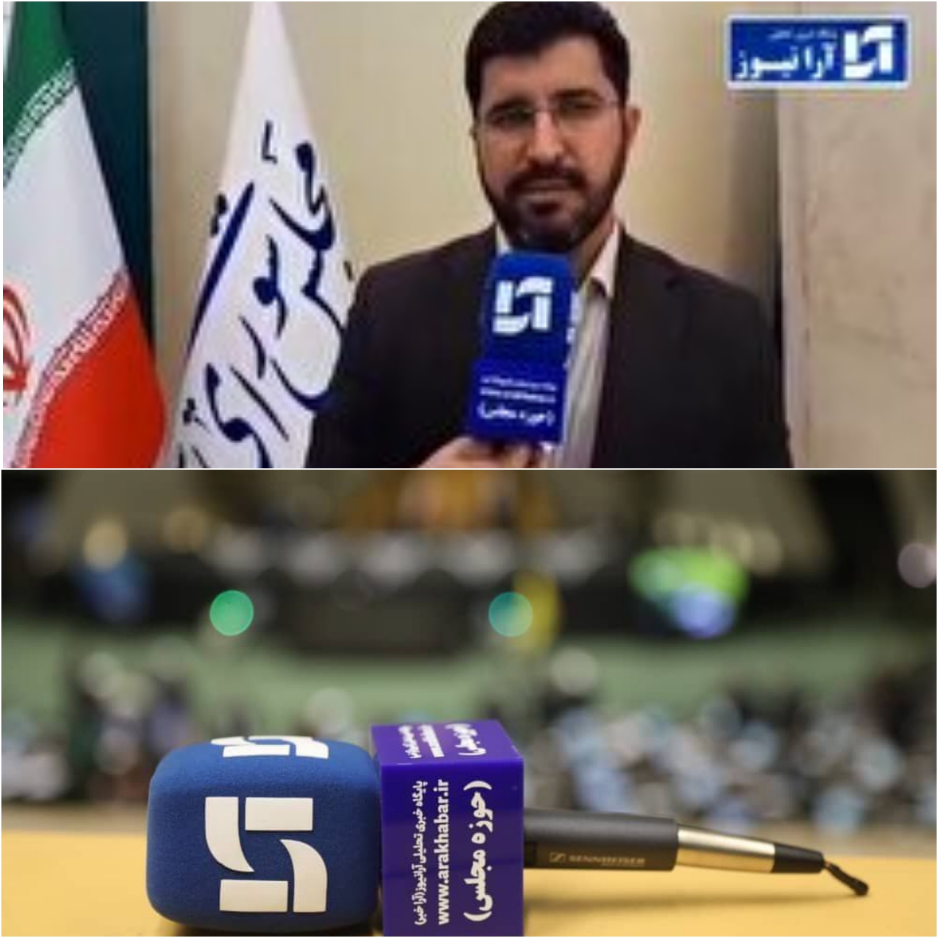 صدور احکام قطعی فرزندان معاون اول سابق قوه قضاییه نشان داد خط قرمزی در مبارزه با فساد وجود ندارد