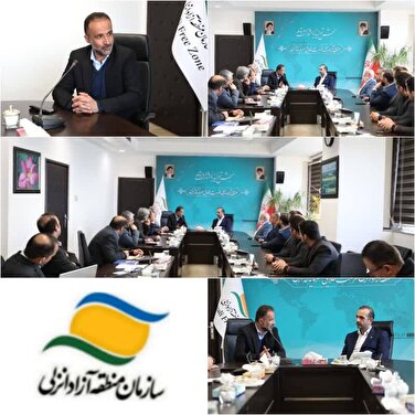 دیدار نماینده مردم آستانه‌ و كیاشهر، شهردار و اعضای شورای اسلامی كیاشهر با طاعتی مقدم