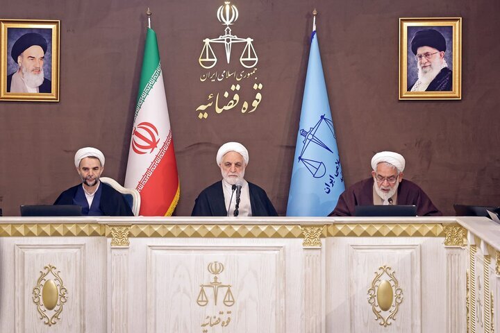 دولت قطعی برق را مدیریت کند؛ دشمن به شدت دنبال ایجاد ناامنی روانی است دولت قطعی برق را مدیریت کند؛ دشمن به شدت دنبال ایجاد ناامنی روانی است