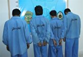 دستگیری ۱۴ نفر از عاملان نزاع و درگیری دسته جمعی در دره شهر