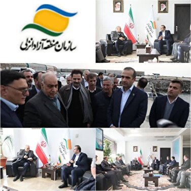 همكاری جهت توسعه فعالیت‌های حمل‌ونقلی و ترانزیتی