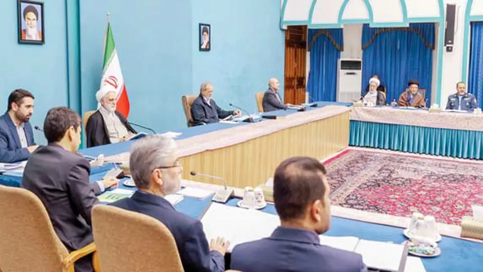 فیلترینگ در روز سرنوشت؛ با برگزاری احتمالی جلسه امروز شورای‌عالی فضای مجازی چه اتفاقی می‌افتد؟