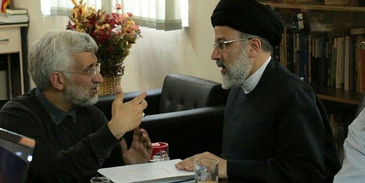 جلیلی و خواب‌هایی که هیچ وقت تعبیر نمی‌شود/ باخت جلیلی در انتخابات شکست تئوری سایه نشینی