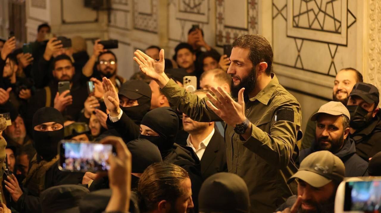 احمد شرع و آزمون دشوار حکمرانی؛ رهبران شورشی سوریه چگونه کشور را کنترل خواهند کرد؟