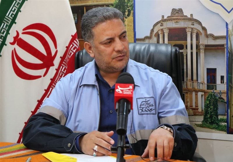 مسجد جامع ساوه در لیست انتظار ثبت جهانی است