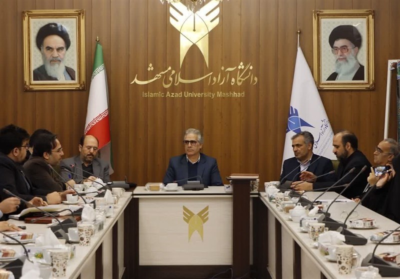 محرومیت مشهدی‌ها از آب سد بزرگ دوستی
