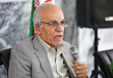 عبدالعلی‌زاده: سیاست‌های دریامحور را با قدرت دنبال می‌کنیم