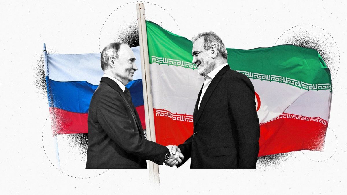 حرکت به سوی یکپارچگی اقتصادی؛ سقوط اسد تهران و مسکو را به هم نزدیک می‌کند؟