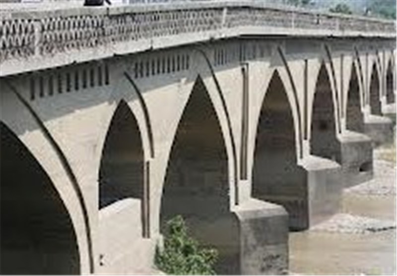 تاکید صالحی امیری بر رسیدگی به پل تاریخی محمدحسن خان بابل