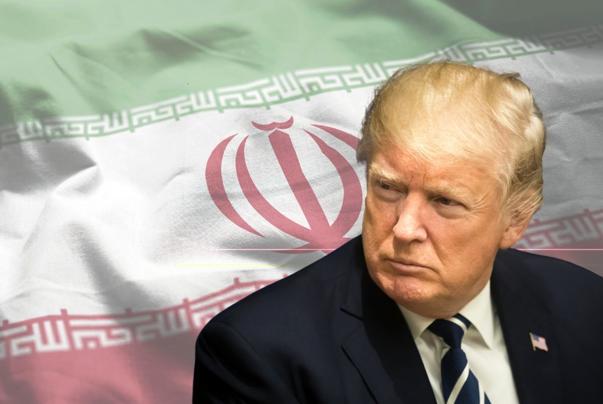 تلاش برای بر نداشتن «گام بعدی»؛ تغییر لحن ترامپ بوی توافق می‌دهد؟