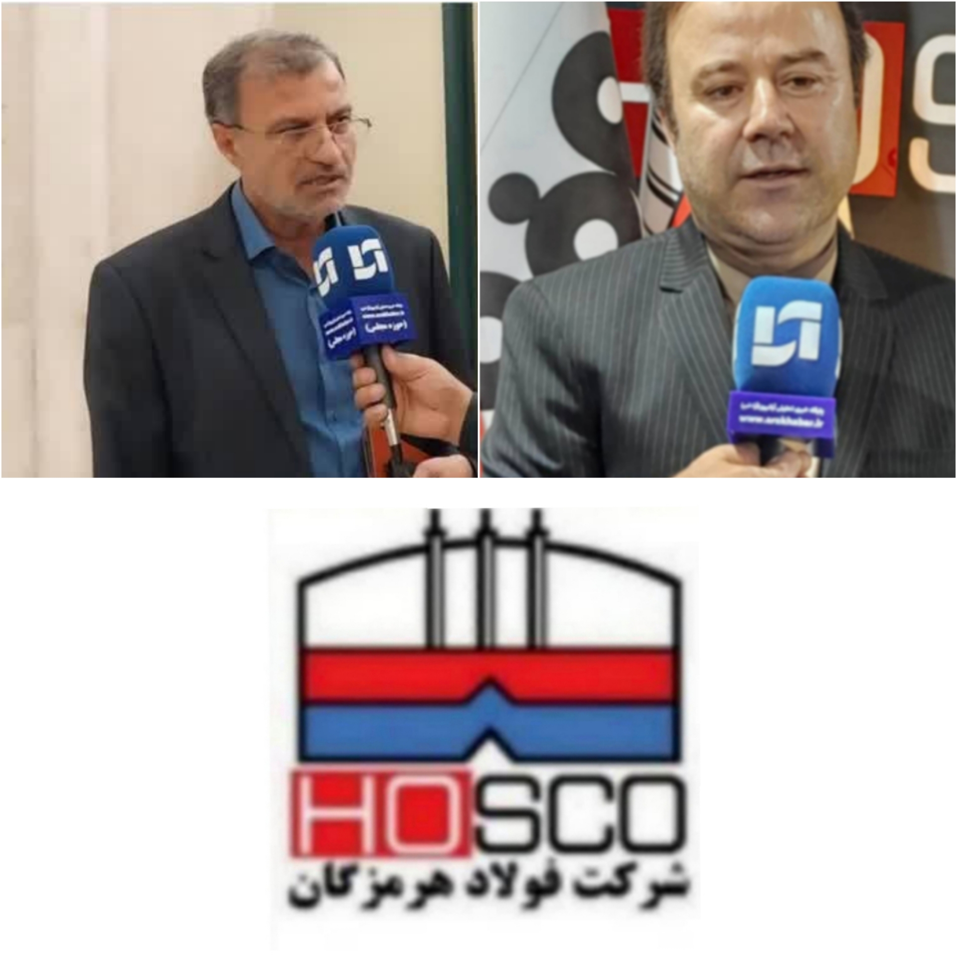 حمایت فولاد هرمزگان برای تامین تجهیزات ورزشی سالن آزادشهر/مهر تایید نماینده مردم هرمزگان بر عملکرد درخشان فولاد هرمزگان/ حمایت تمام قد شرکت فولاد هرمزگان از ورزش استان هرمزگان