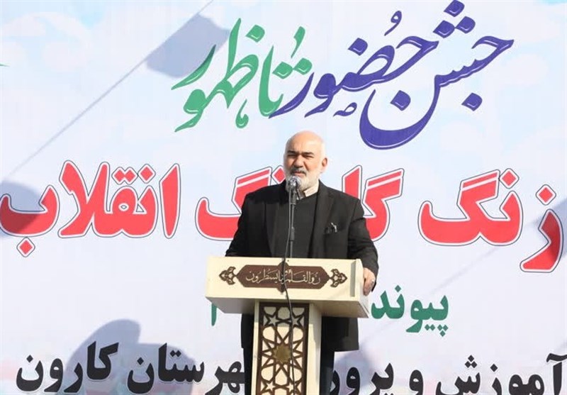 موالی‌زاده: توسعه متوازن نیاز خوزستان است