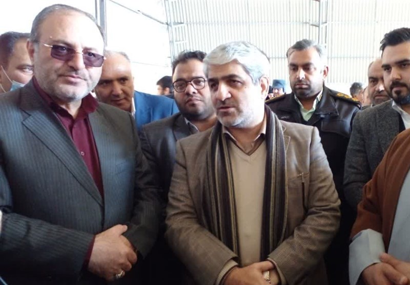 افتتاح ۹ هزار پروژه استان مازندران در ایام دهه فجر