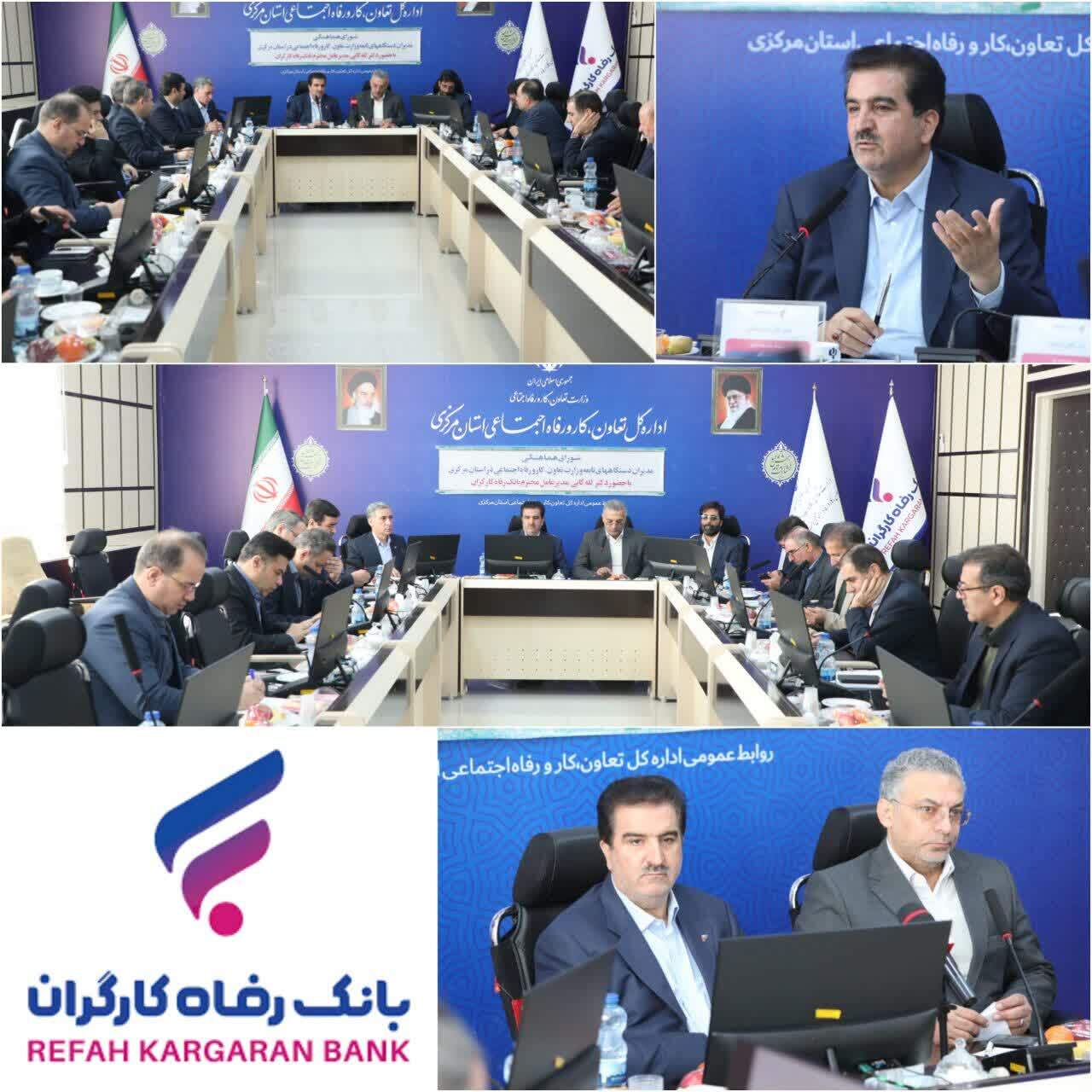 زیر ساخت‌های خوبی در کشور ایجاد شده و بهره‌برداری از آن‌ها منجر به تحقق اهداف توسعه‌ای می‌شود