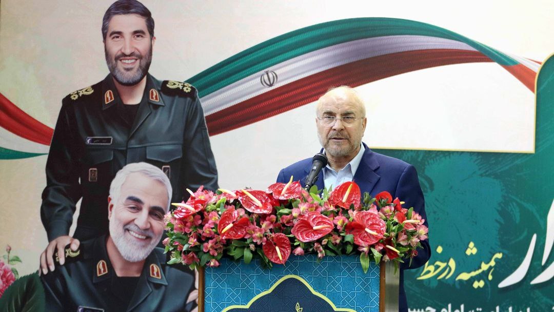 پاسداری شغل نیست، یک فرهنگ و سبک زندگی است