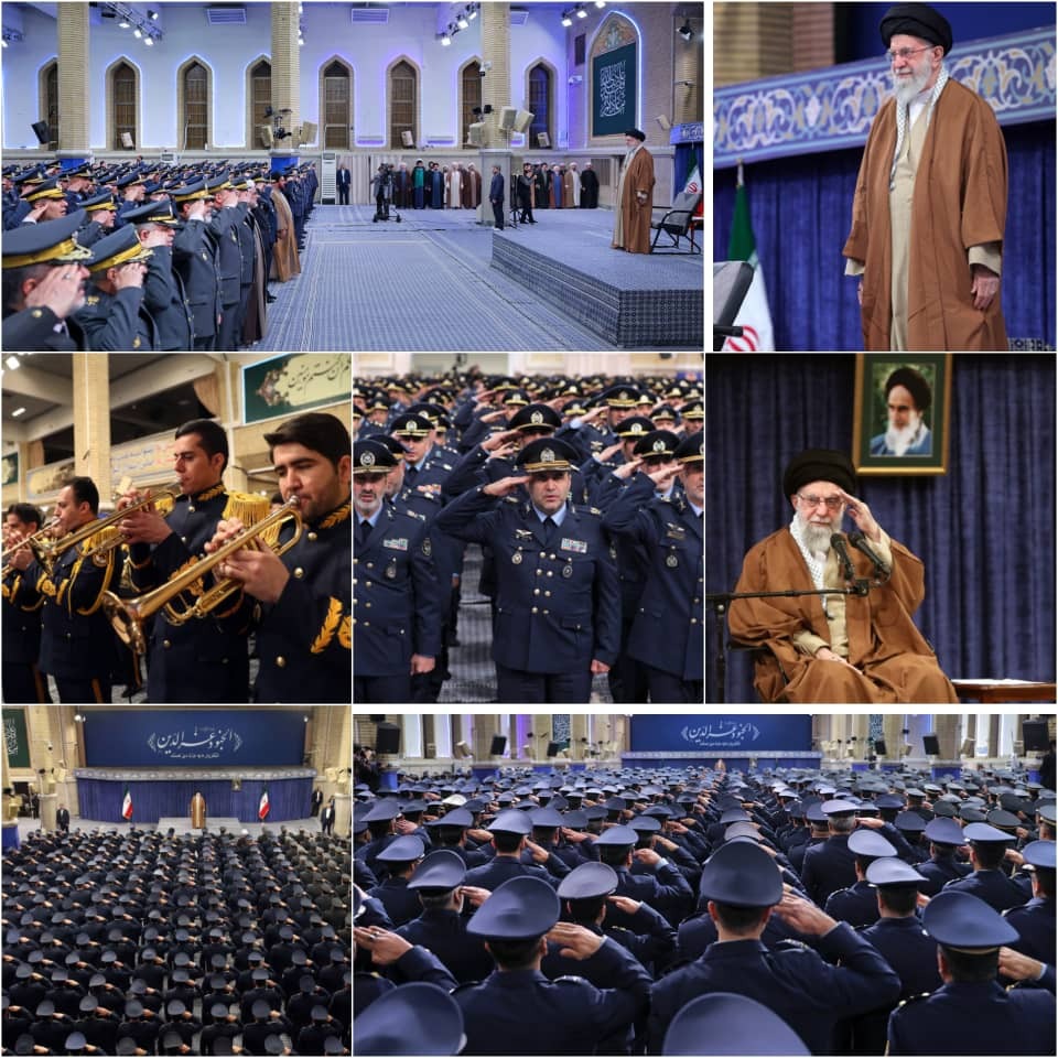 مذاکره با آمریکا هیچ مشکلی را حل نخواهد کرد