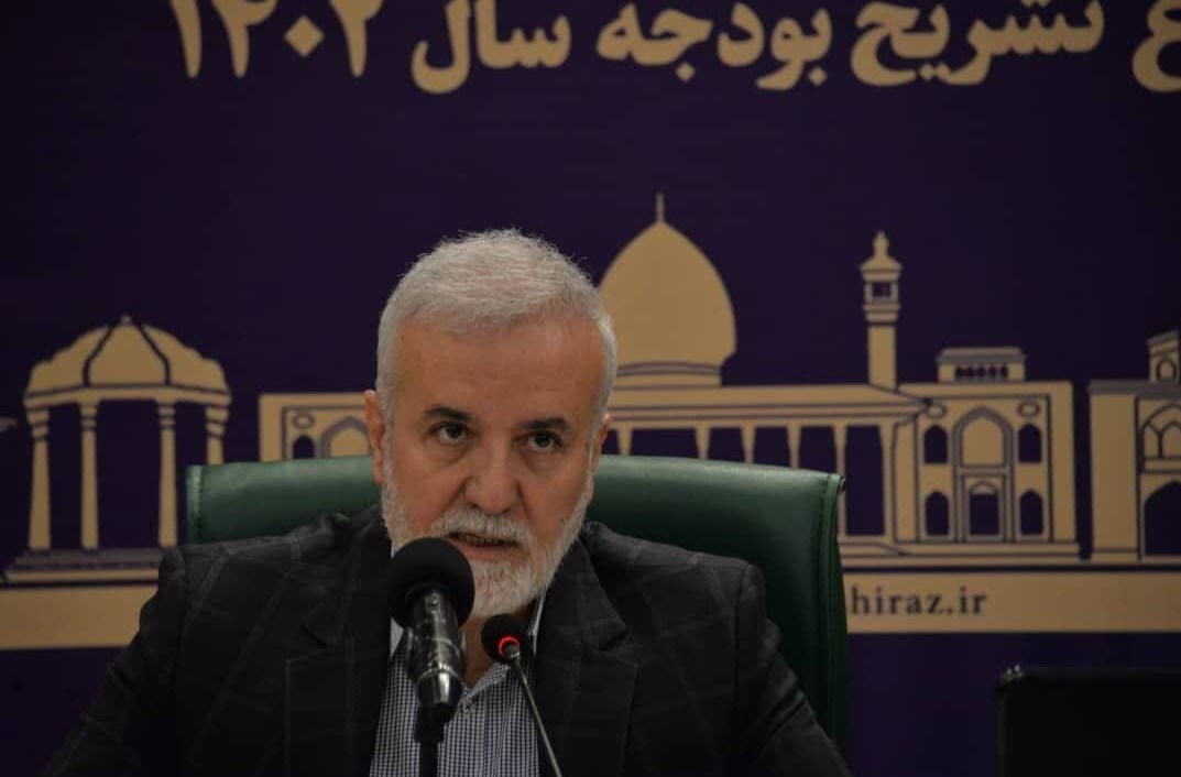 ۱۰ سالن ورزشی چند منظوره به اماکن ورزشی شیراز اضافه می‌شود