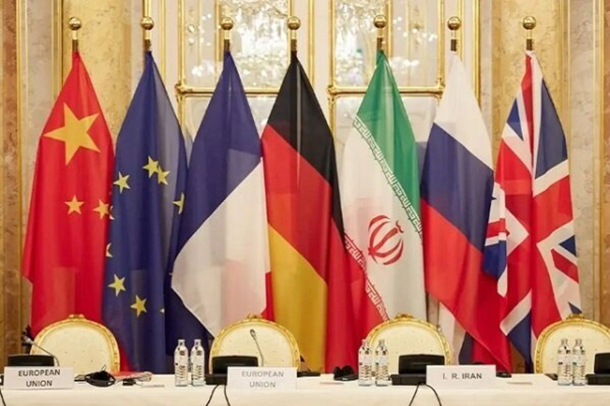 درز یک شایعه در این زمان خاص؛ آیا یک چهره امنیتی پشت پرده مذاکرات هسته‌ای است؟