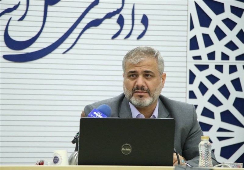 القاصی: تعطیلات پیش‌بینی نشده نباید دچار اطاله دادرسی شود