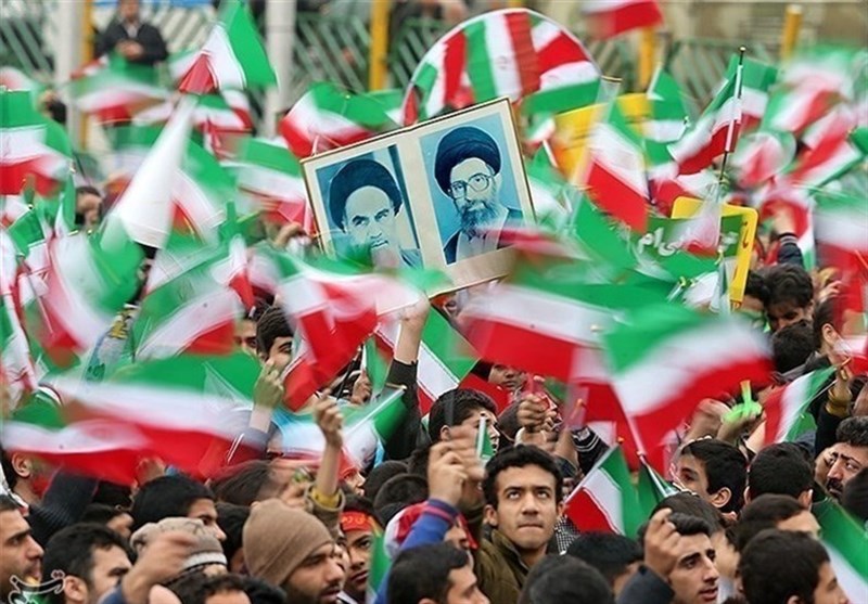 مسیرهای راهپیمایی ۲۲ بهمن در استان کرمانشاه مسیرهای راهپیمایی ۲۲ بهمن در استان کرمانشاه