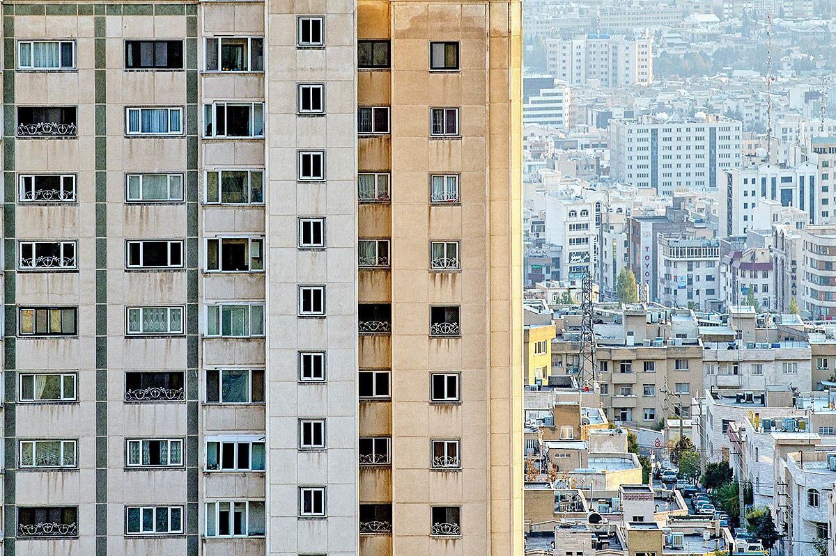 چرا دولت آمارهای بازار مسکن را دستکاری میکند؟/ فاجعه در تهران، قیمت هر متر مسکن به ۹۰ میلیون رسید چرا دولت آمارهای بازار مسکن را دستکاری میکند؟/ فاجعه در تهران، قیمت هر متر مسکن به ۹۰ میلیون رسید