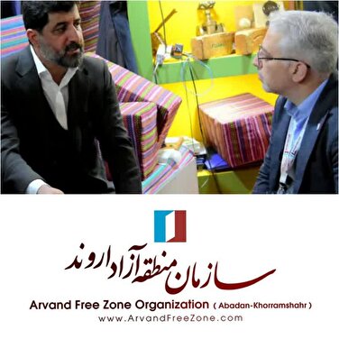 سرمایه‌گذاری هلدینگ سمگا در منطقه آزاد اروند