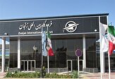 انتقاد دادستانی از ‌تجهیزات اجاره‌ای در فرودگاه زنجان