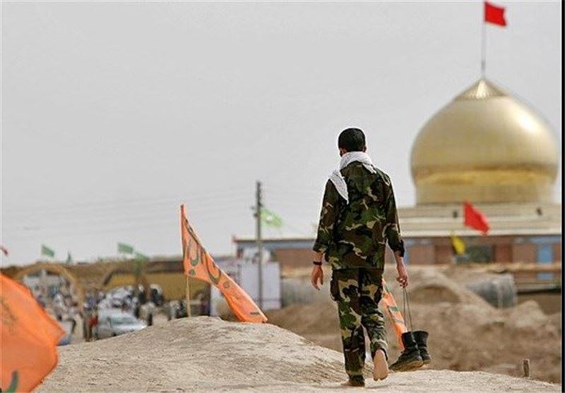 ۲۴ کاروان از خراسان شمالی به اردوهای راهیان نور اعزام شدند