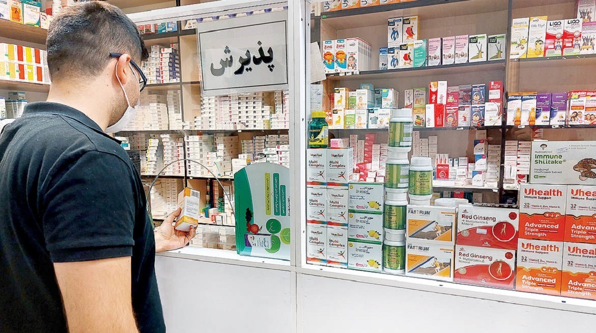 تشدید بحران دارو با تحریم تامین اجتماعی و وضعیت وخیم ذخایر استراتژیک کشور/ ۳۷ هزار میلیارد تومان بدهی سنددار به داروسازان ایرانی