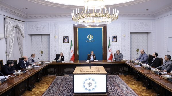 وضعیت زیستی شهر تهران قابل قبول نیست وضعیت زیستی شهر تهران قابل قبول نیست