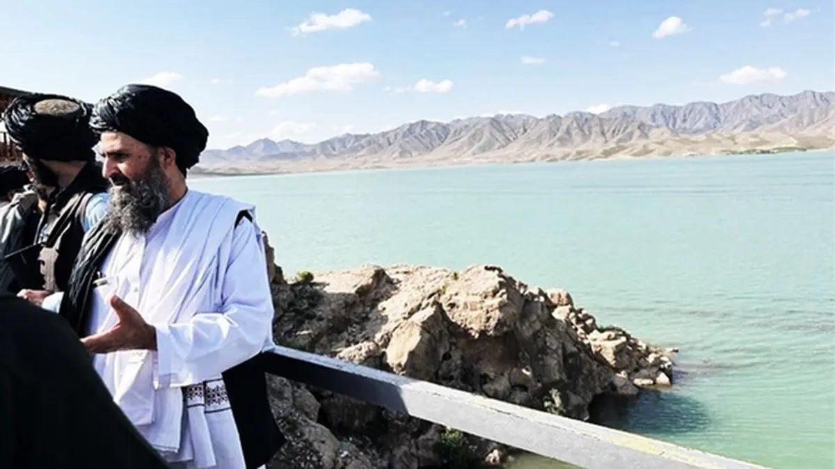 دیپلماسی خاموش در مرز‌های شرقی؛ ساخت سد‌های سلما و پاشدان، ۲ میلیون خراسانی را از آب شرب محروم کرد