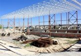 کلنگ طرح جدید ورزشی دیگر به زمین زده نمی‌شود