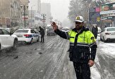 ثبت ۲۳ هزار تخلف سرعت غیرمجاز در جاده‌های زنجان