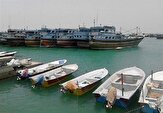 شناسایی ۸ هزار فروند قایق بدون‌هویت در هرمزگان