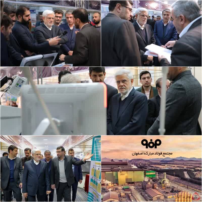 راهبرد دولت چهاردهم میدان‌داری بخش خصوصی با نظارت و تسهیلگری دولت است